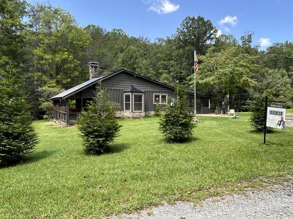 Casa en Ellijay, Georgia, Estados Unidos 1 - 18804949