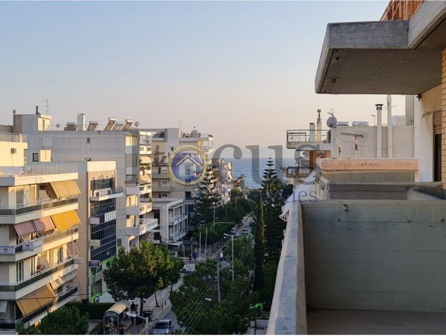 Apartment in South Athens, Attica, Greece 1 - 18804941