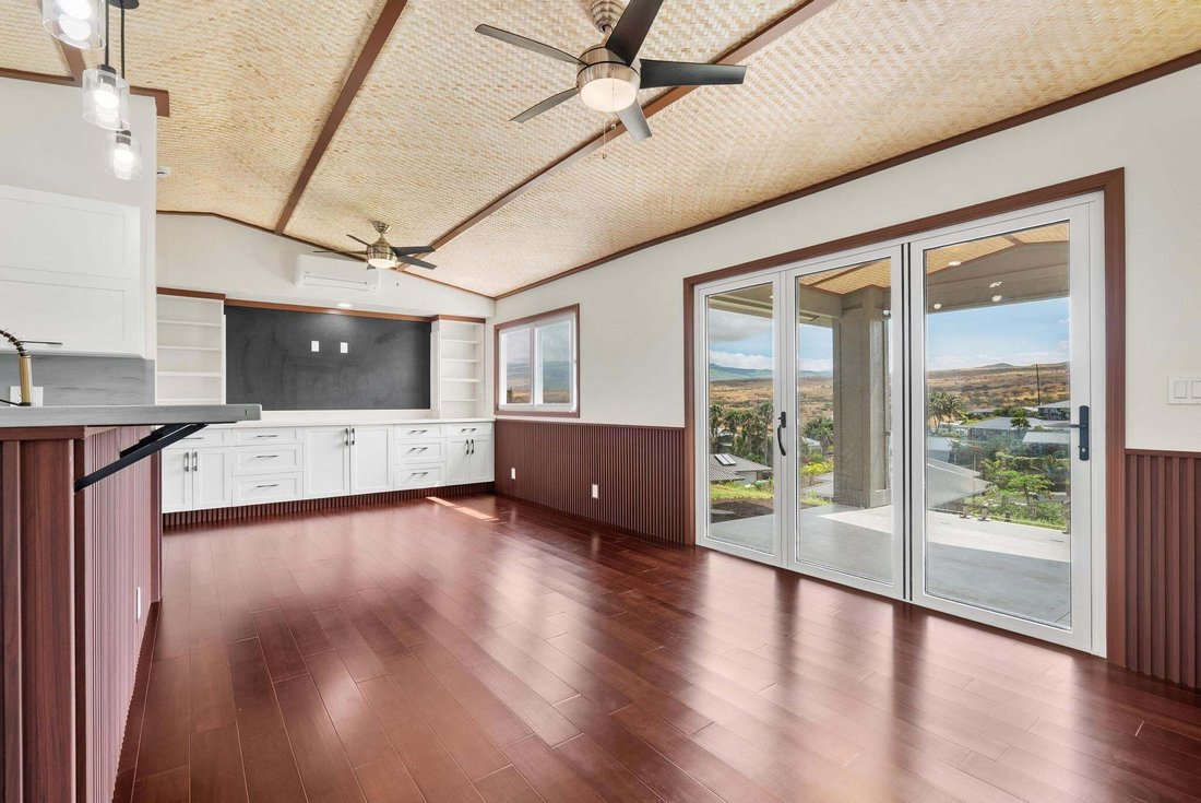 Casa en Waikoloa Village, Hawái, Estados Unidos 3 - 18804944