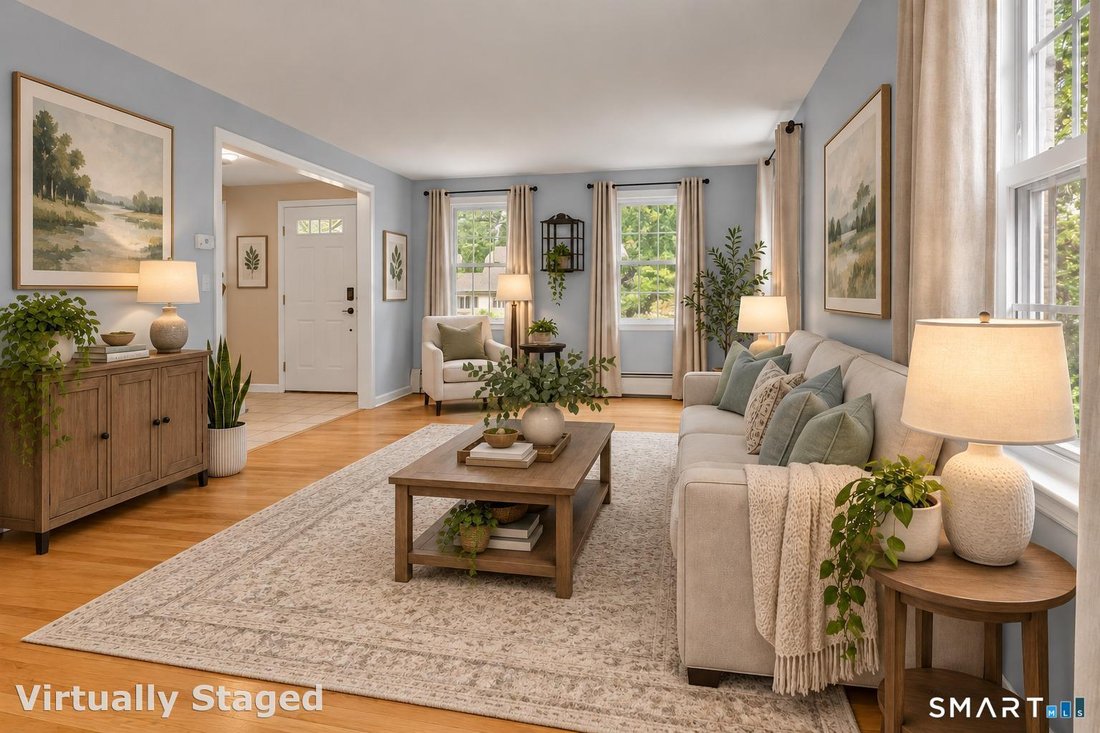 House in Farmington, Connecticut, United States 4 - 18805433
