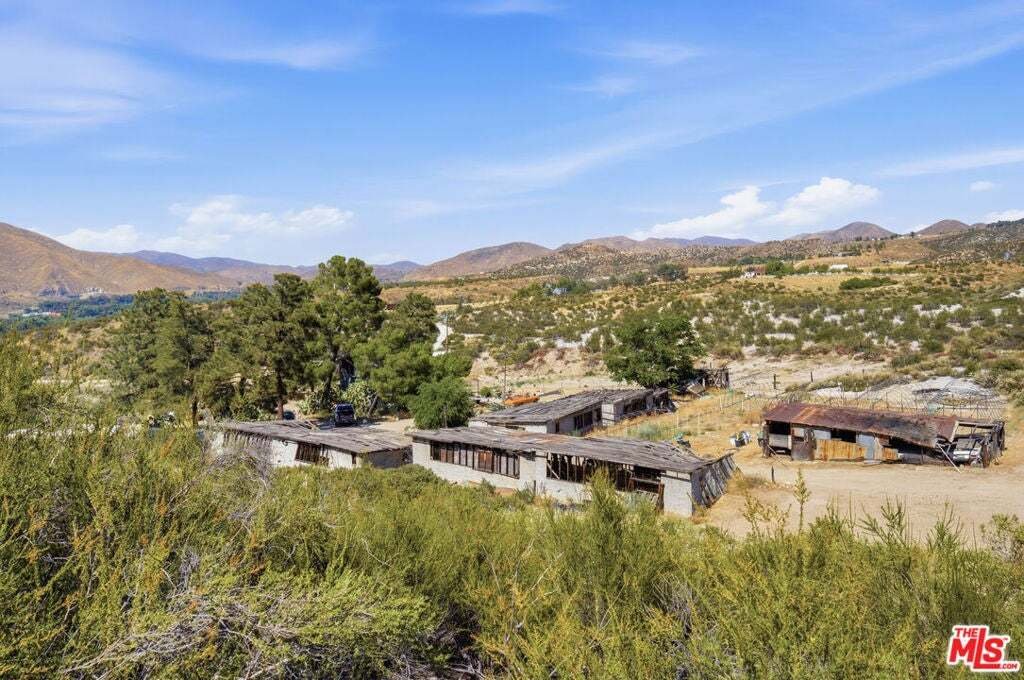 Casa en Acton, California, Estados Unidos 5 - 18805044