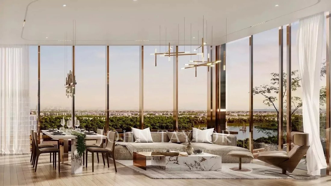 Apartment in Dubai Islands / Deira Islands, Dubai, United Arab Emirates 4 - 18805465