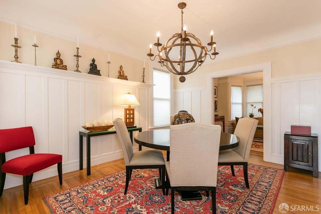 Casa a San Francisco, California, Stati Uniti 4 - 18804929