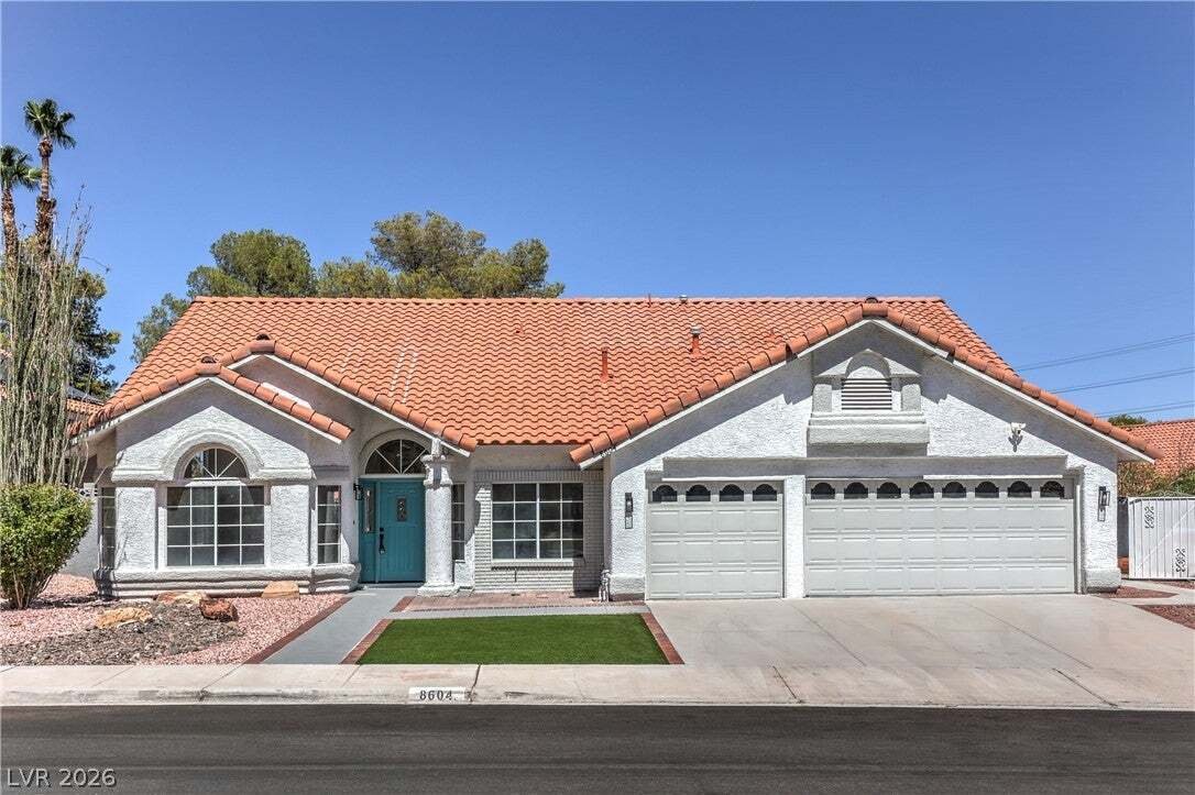 Haus in Las Vegas, Nevada, Vereinigte Staaten 1 - 18645863