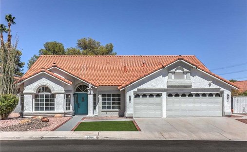 Haus in Las Vegas, Nevada, Vereinigte Staaten 1