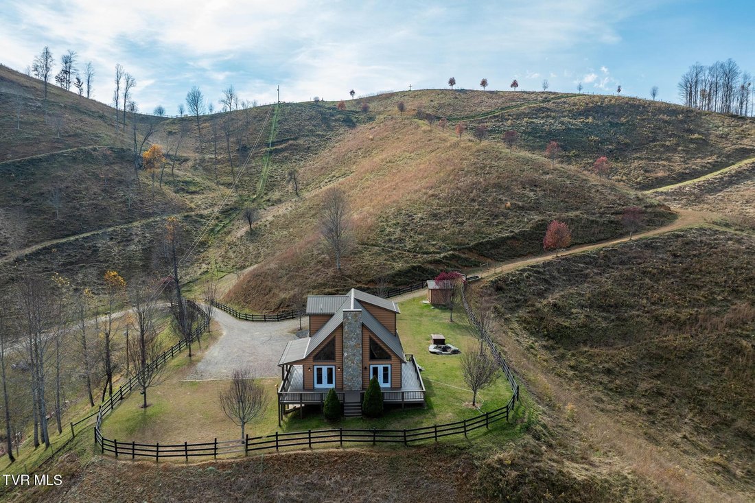 House in Trade, Tennessee, United States 2 - 18804910