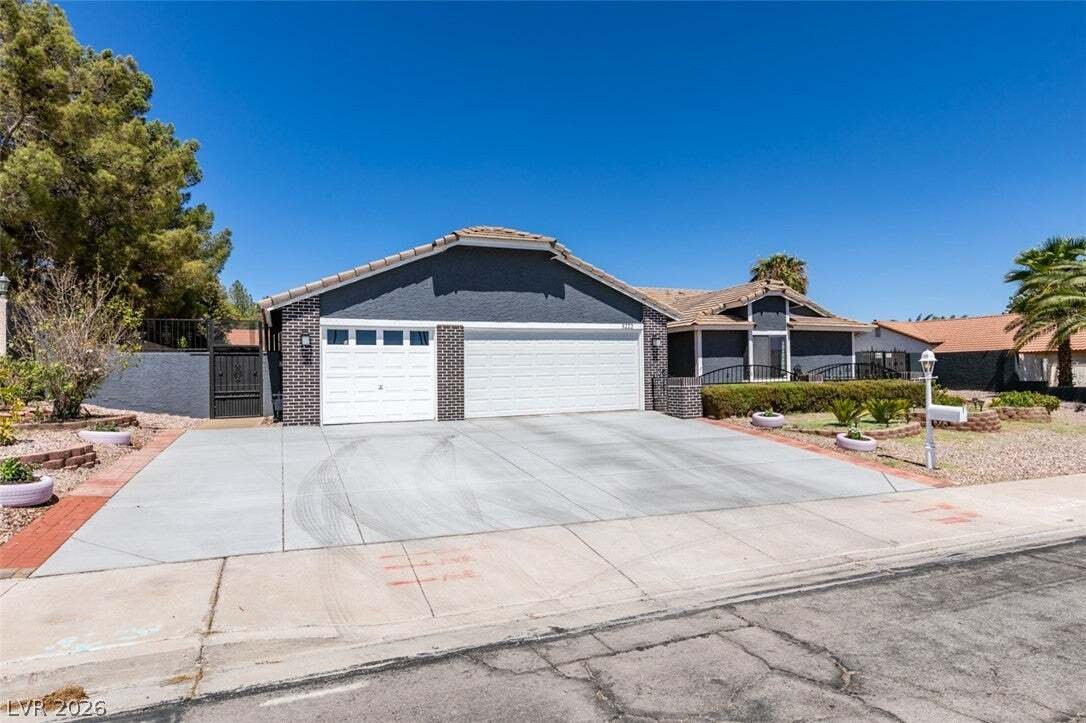 House in Las Vegas, Nevada, United States 2 - 18805027