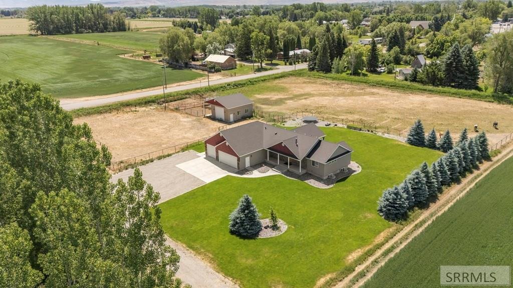 House in Blackfoot, Idaho, United States 1 - 18193292
