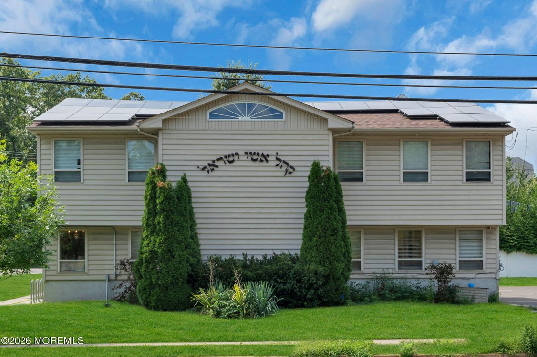 Haus in Lakewood, New Jersey, Vereinigte Staaten 1 - 18804990