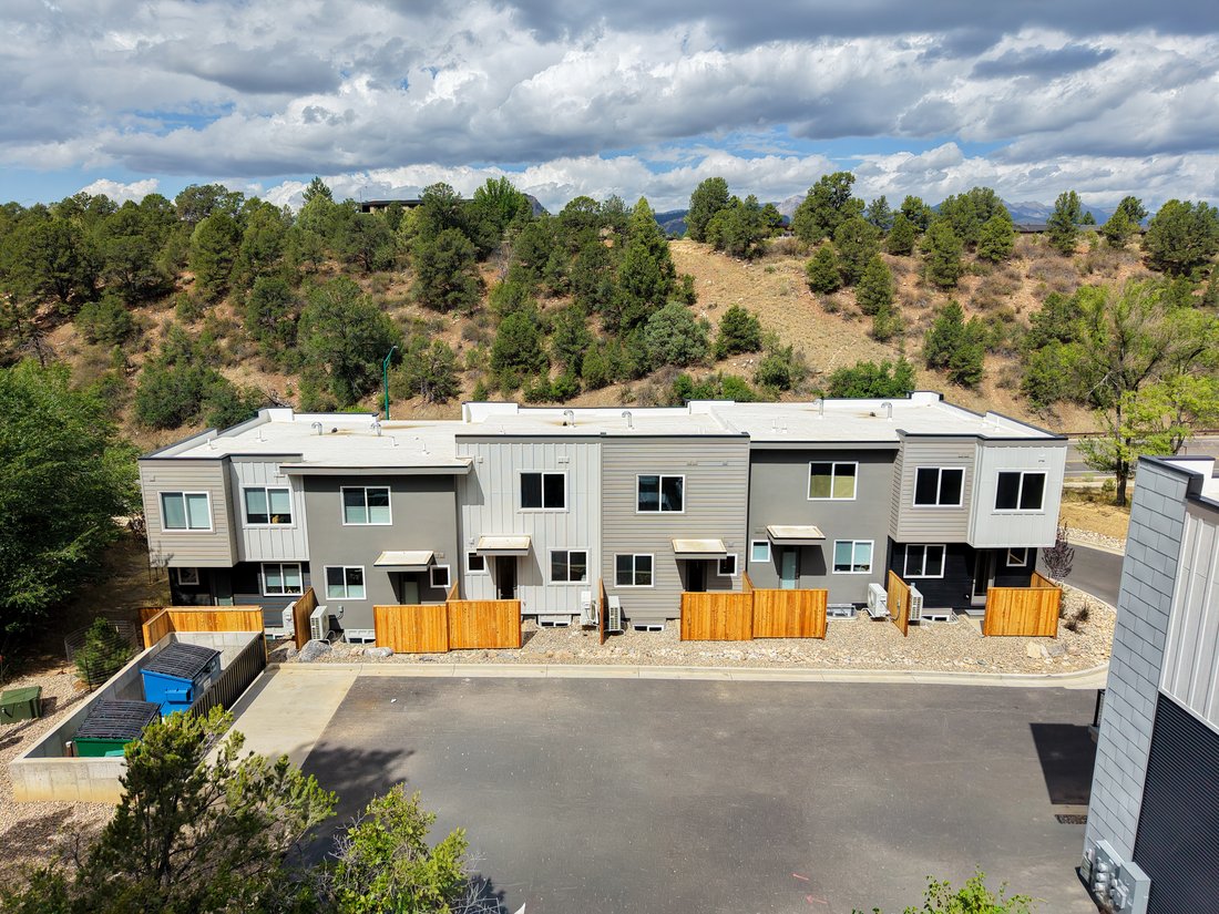 Townhouse in Durango, Colorado, United States 3 - 16340685
