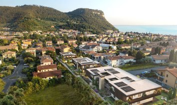 Apartment in Garda, Veneto, Italy 2