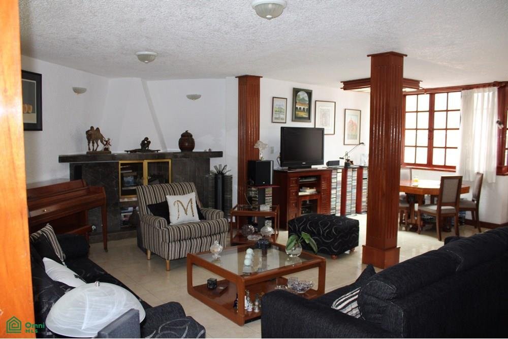 Appartement à Santa Catarina Yecahuitzotl, Mexico, Mexique 5 - 18023256