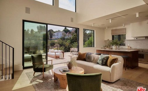 House in Los Angeles, California, United States 1