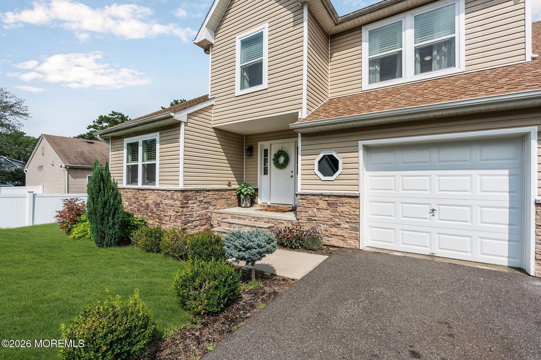 Haus in Toms River, New Jersey, Vereinigte Staaten 2 - 18804992