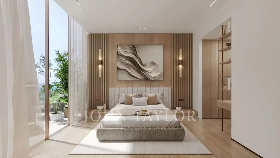 Apartment in Dubai Islands / Deira Islands, Dubai, United Arab Emirates 3 - 18805465