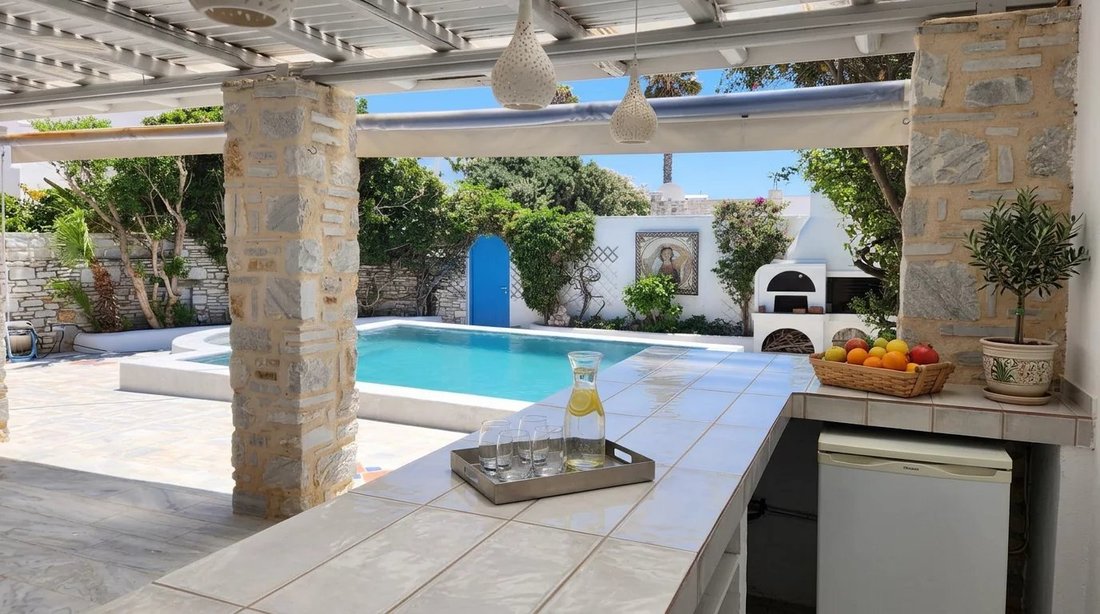 House in Paros, Aegean, Greece 2 - 18757310