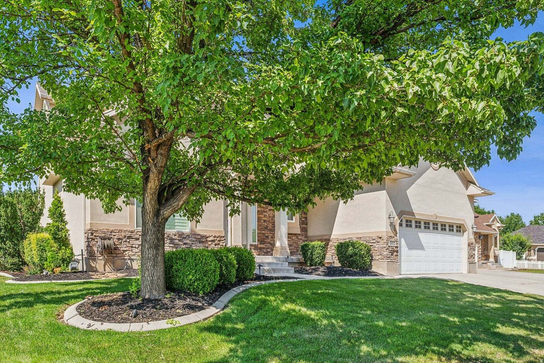 House in Taylorsville, Utah, United States 2 - 18805082