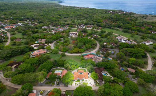 Haus in Pinilla, Provinz Guanacaste, Costa Rica 1