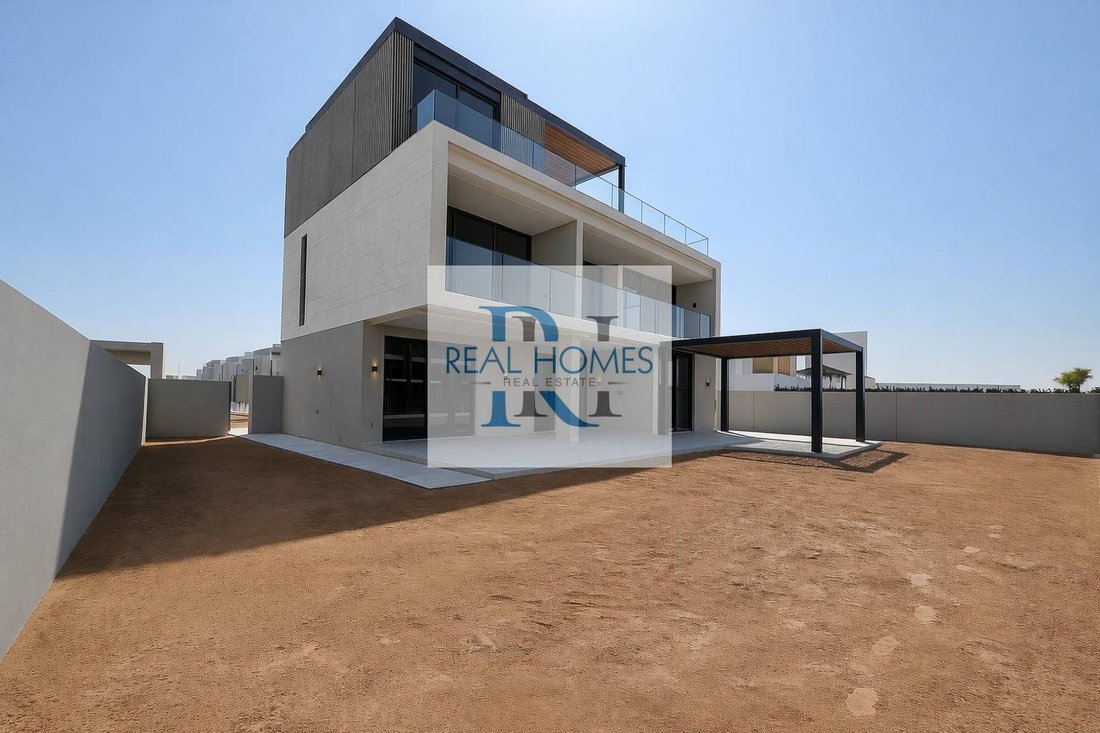 Villa in Wadi Al Safa 5, Wadi Al Safa, Dubai 2 - 18805292