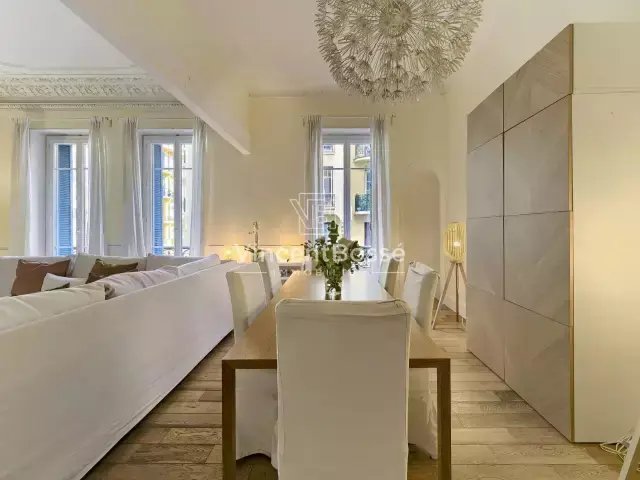 Appartamento a Nizza, Provenza-Alpi-Costa Azzurra, Francia 4 - 16631551
