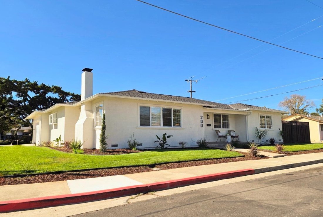 House in Campbell, California, United States 1 - 18466370