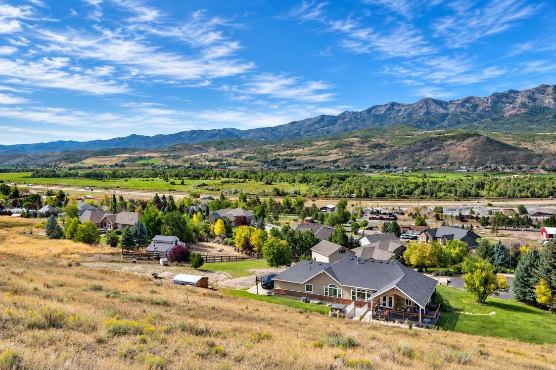 House in Morgan, Utah, United States 5 - 18600437