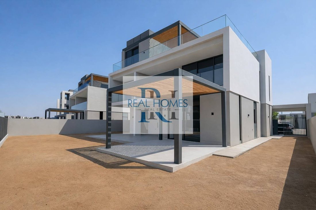 Villa in Wadi Al Safa 5, Wadi Al Safa, Dubai 1 - 18805292
