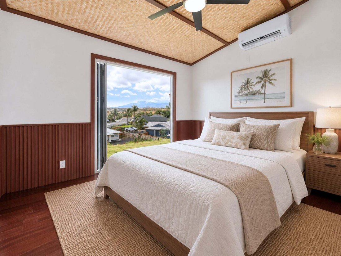 Casa en Waikoloa Village, Hawái, Estados Unidos 1 - 18804944