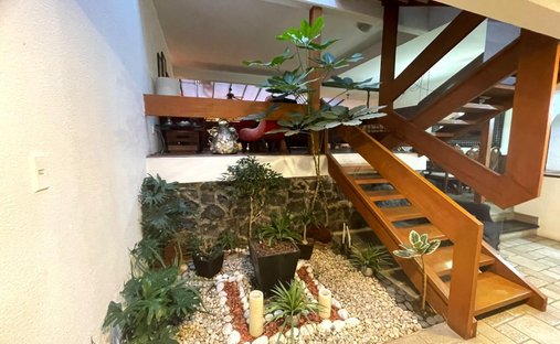 Casa en Ciudad de México, Ciudad de México, México 1