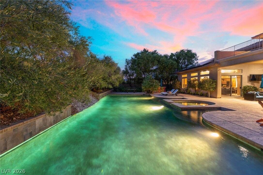 House in Henderson, Nevada, United States 4 - 18591037