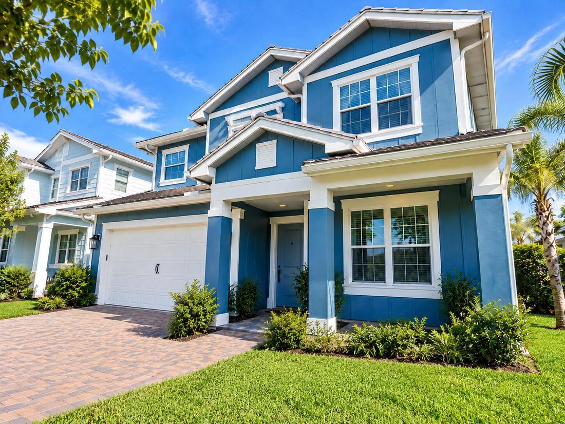Haus in Wellington, Florida, Vereinigte Staaten 3 - 18805472