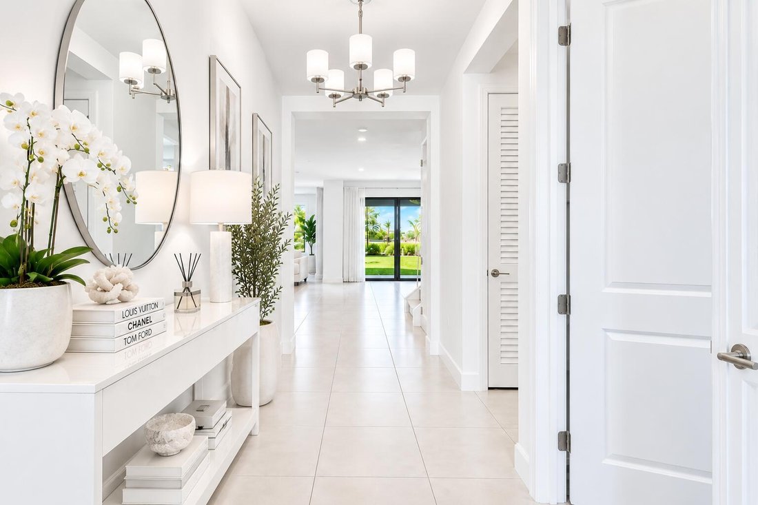 Haus in Wellington, Florida, Vereinigte Staaten 5 - 18805472