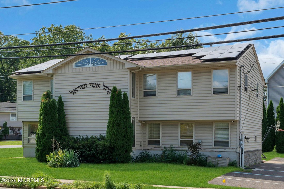 Haus in Lakewood, New Jersey, Vereinigte Staaten 2 - 18804990