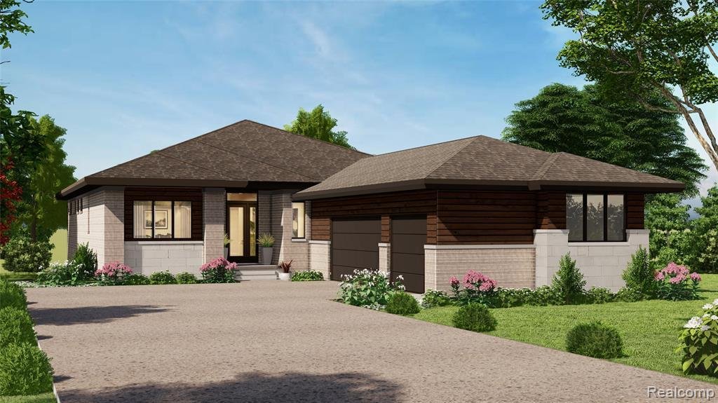 Haus in Novi, Michigan, Vereinigte Staaten 1 - 18308796