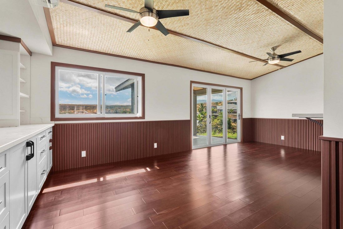 Casa en Waikoloa Village, Hawái, Estados Unidos 4 - 18804944