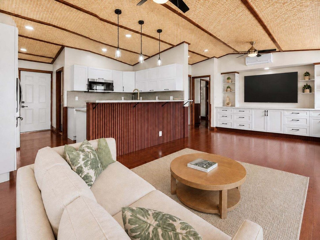 Casa en Waikoloa Village, Hawái, Estados Unidos 1 - 18804944