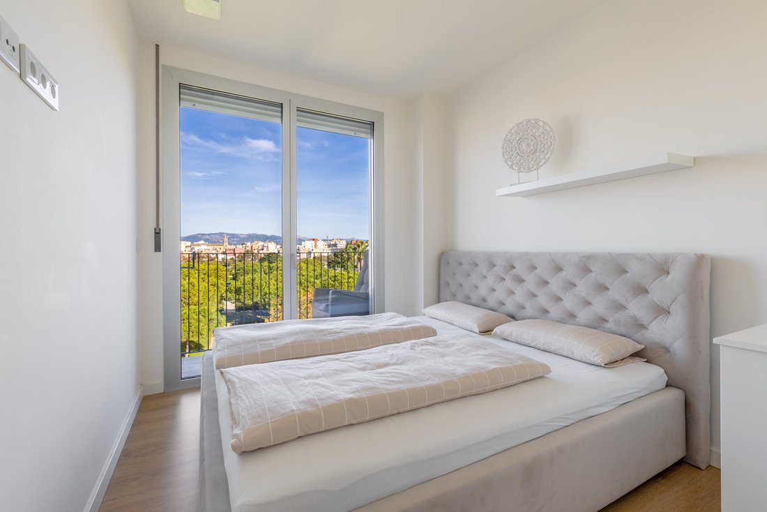 Apartment in Palma, Balearic Islands, Spain 4 - 18805203