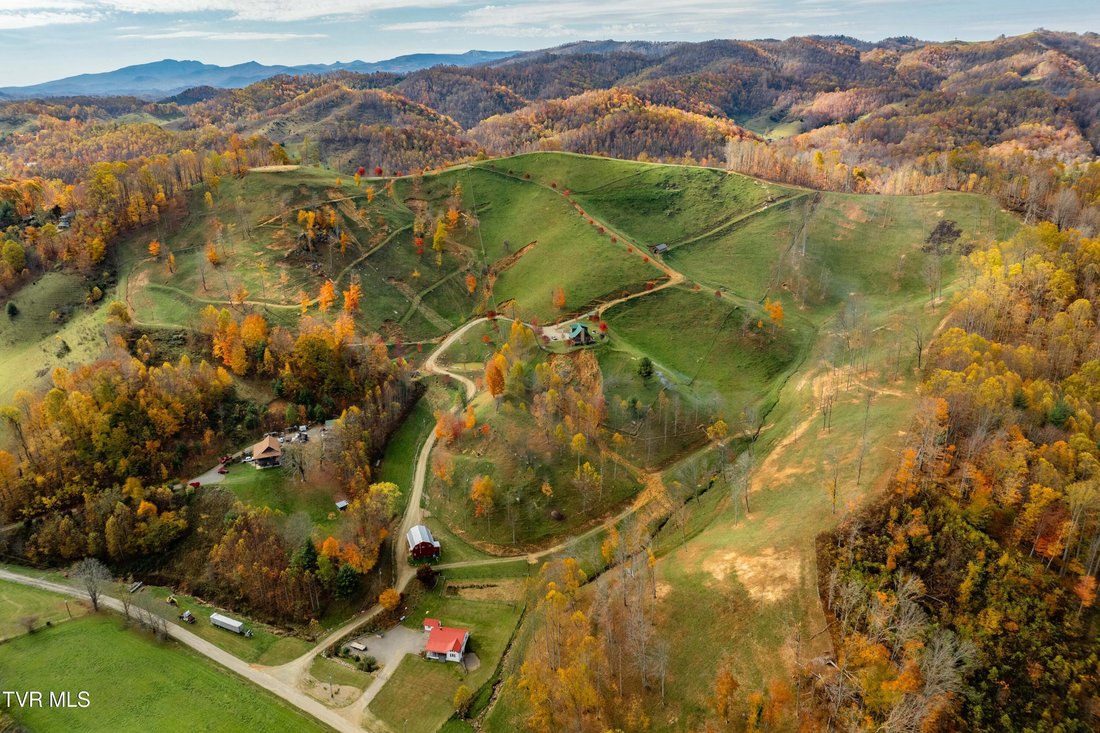 House in Trade, Tennessee, United States 1 - 18804910