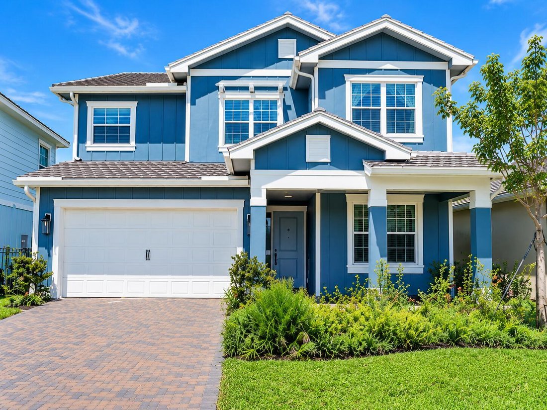 Haus in Wellington, Florida, Vereinigte Staaten 1 - 18805472