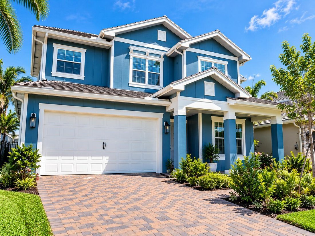 Haus in Wellington, Florida, Vereinigte Staaten 2 - 18805472