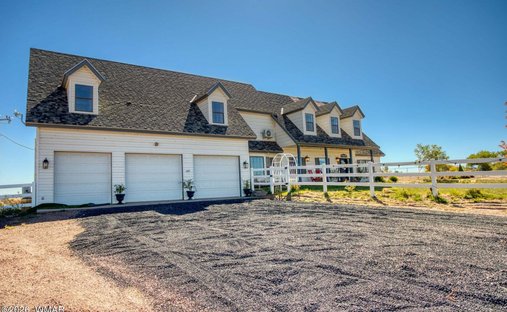 Casa en Snowflake, Arizona, Estados Unidos 1