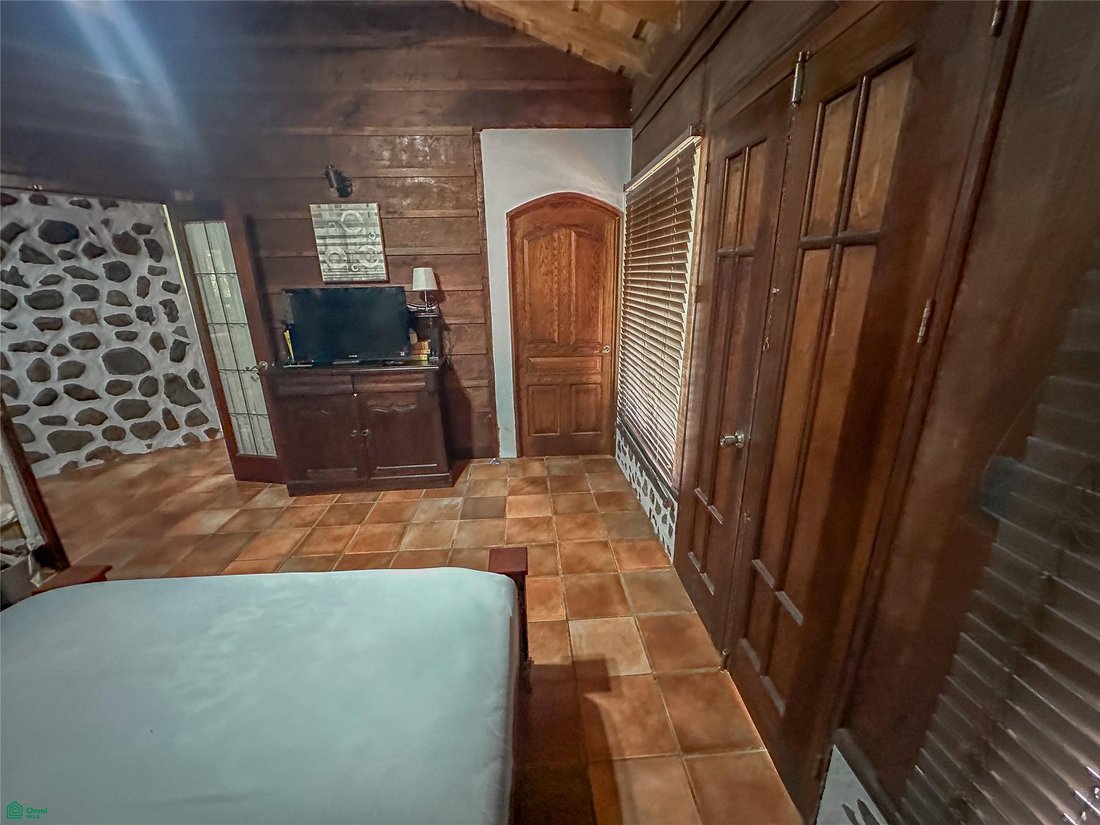 House in Ojochal, Puntarenas Province, Costa Rica 2 - 18525536