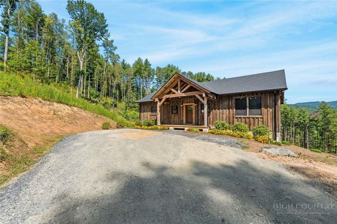 House in Boone, North Carolina, United States 3 - 17960541