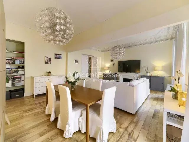 Appartamento a Nizza, Provenza-Alpi-Costa Azzurra, Francia 2 - 16631551