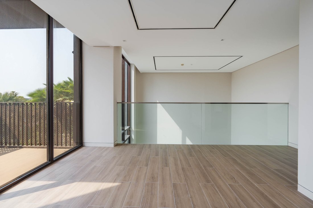 Townhouse en Bahía de Jumeirah, Dubái, Emiratos Árabes Unidos 5 - 18805478