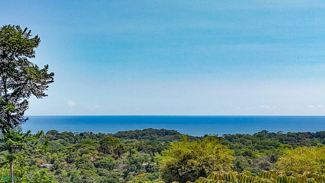 Terrain à Ojochal, Puntarenas, Costa Rica 4 - 17848418