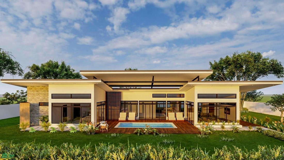 House in Puerto Jimenez, Puerto Jiménez, Costa Rica 4 - 18044393