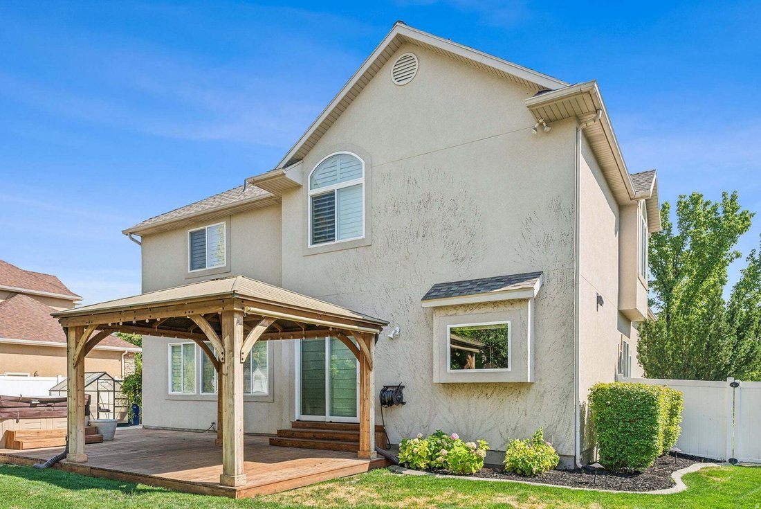 House in Taylorsville, Utah, United States 5 - 18805082