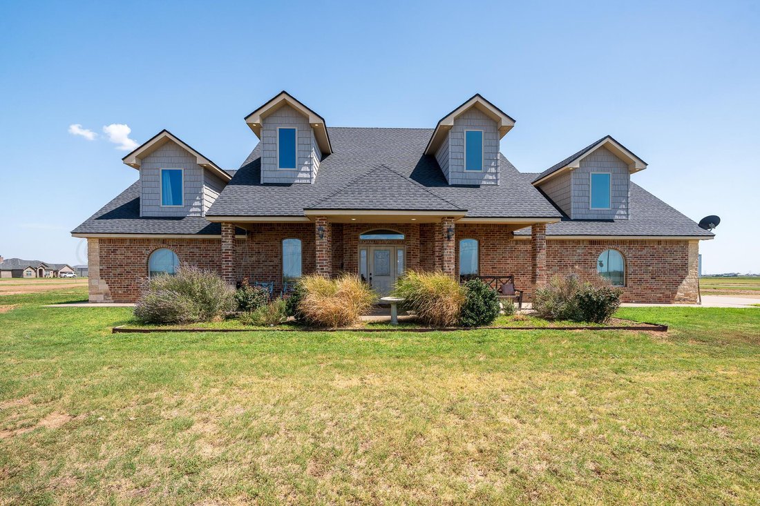 House in Amarillo, Texas, United States 5 - 18436056