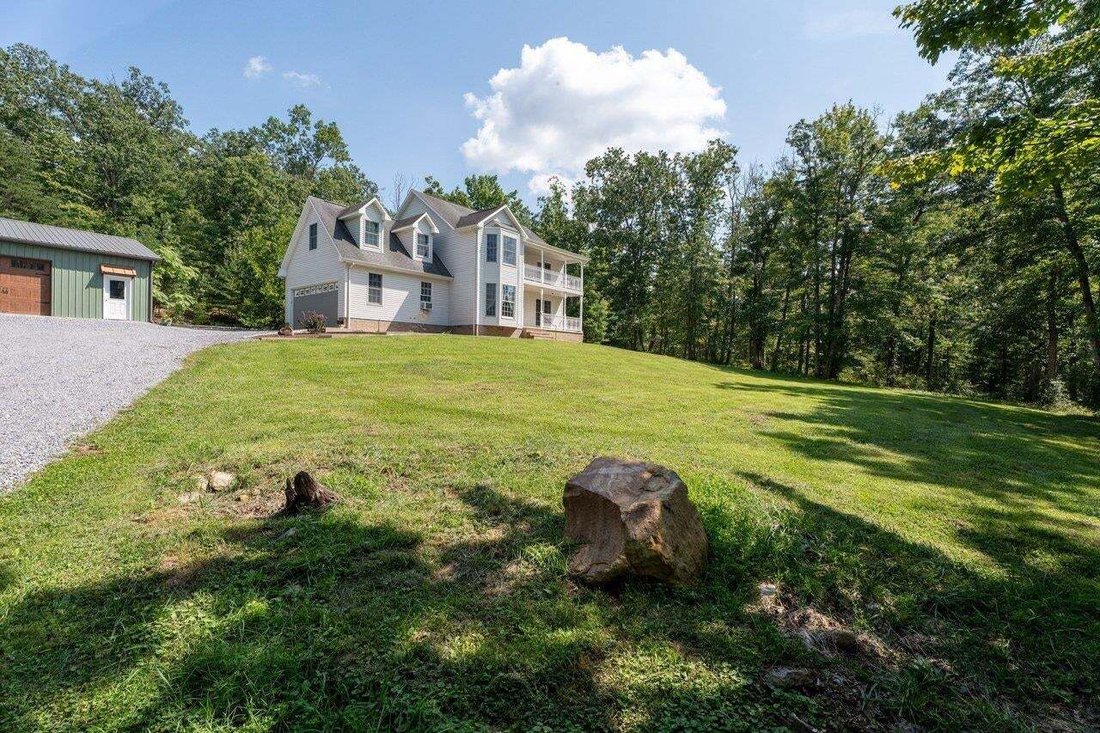 House in Elkton, Virginia, United States 2 - 18804999